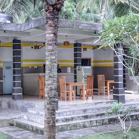 Komurd Lavender Bungalow Sakti Buitenkant foto