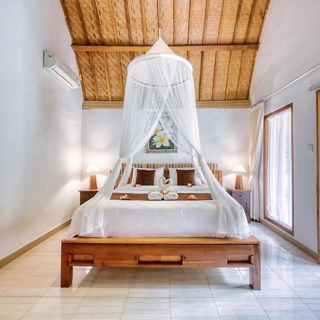 Komurd Lavender Bungalow Sakti Buitenkant foto