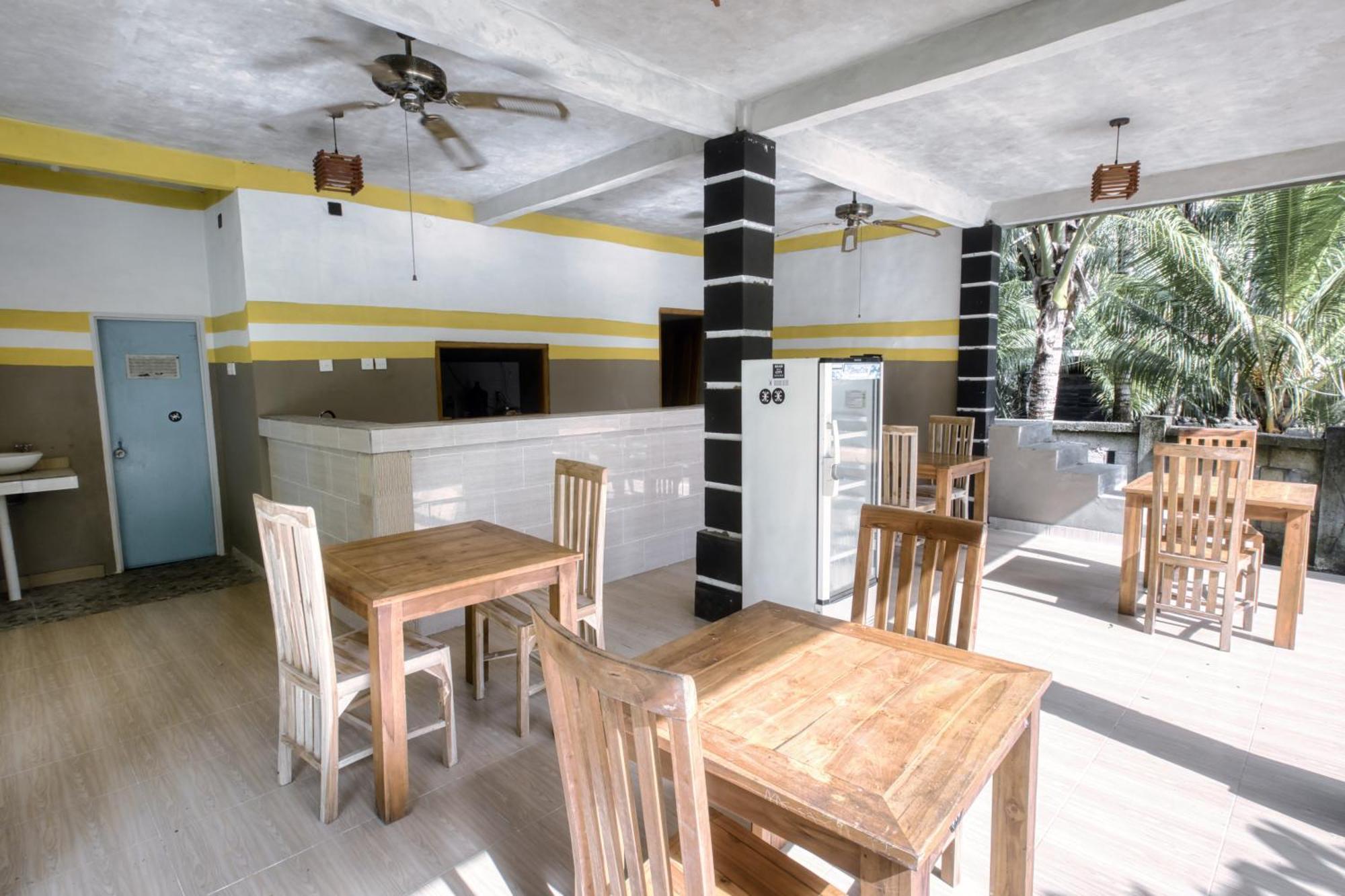 Komurd Lavender Bungalow Sakti Buitenkant foto